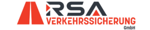 Logo RSA mit Hintergrund